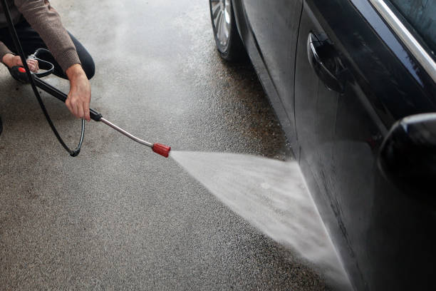 Louisburg, KS Pressure Washing Company